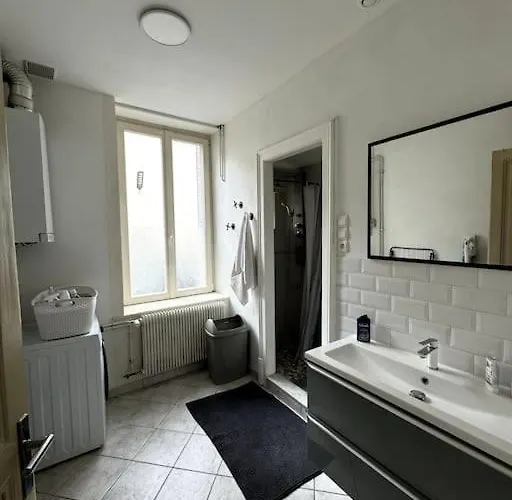 Appartement L Appart A La Gare