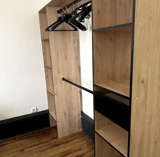 Appartement L Appart A La Gare